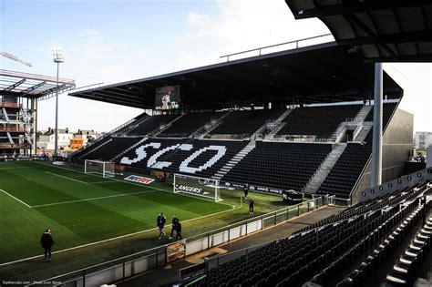 esc ort angers|Stade Raymond Kopa